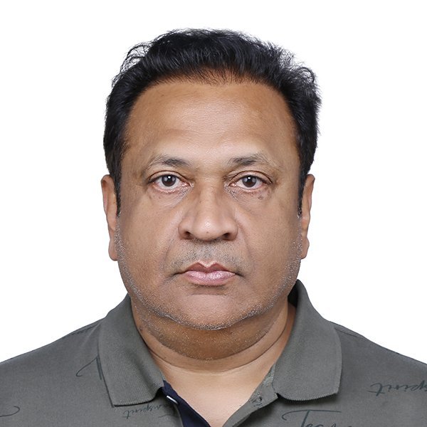 Rakesh Patel